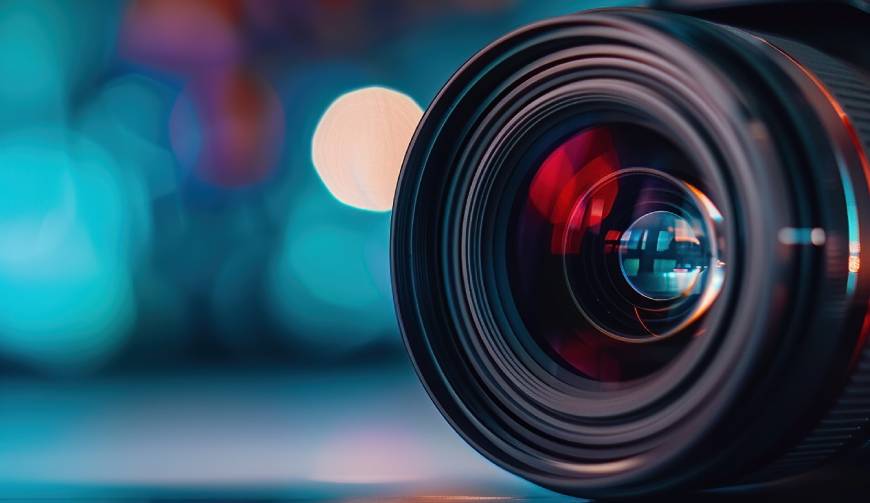 与忠县产品视频拍摄同行：畅享高效、舒适的每一天