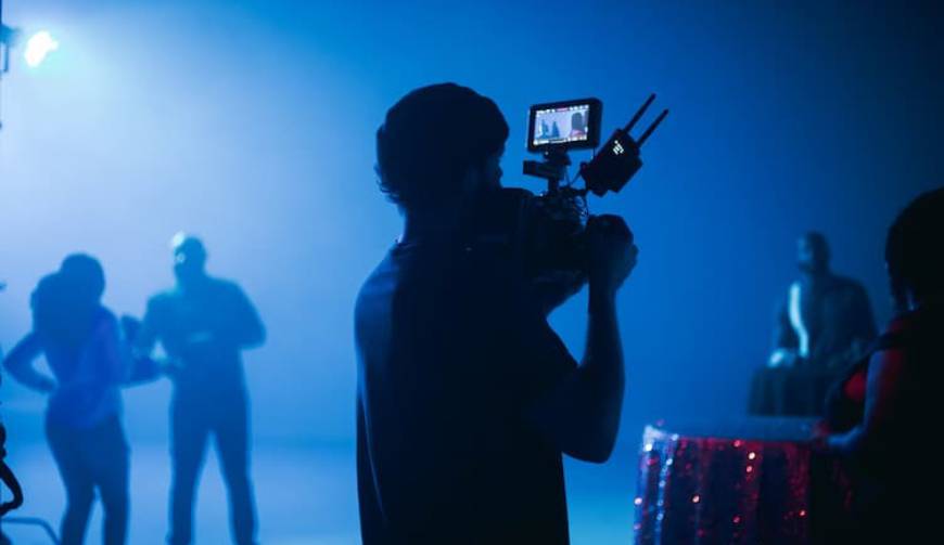 神秘新品来袭！忠县产品视频拍摄究竟有何神奇之处？