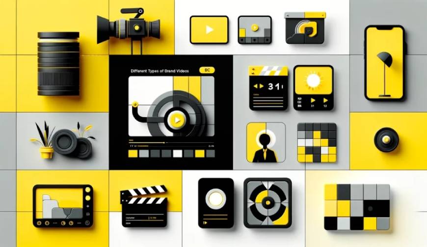 专为职场精英打造：忠县产品视频拍摄提升工作效率的秘密武器