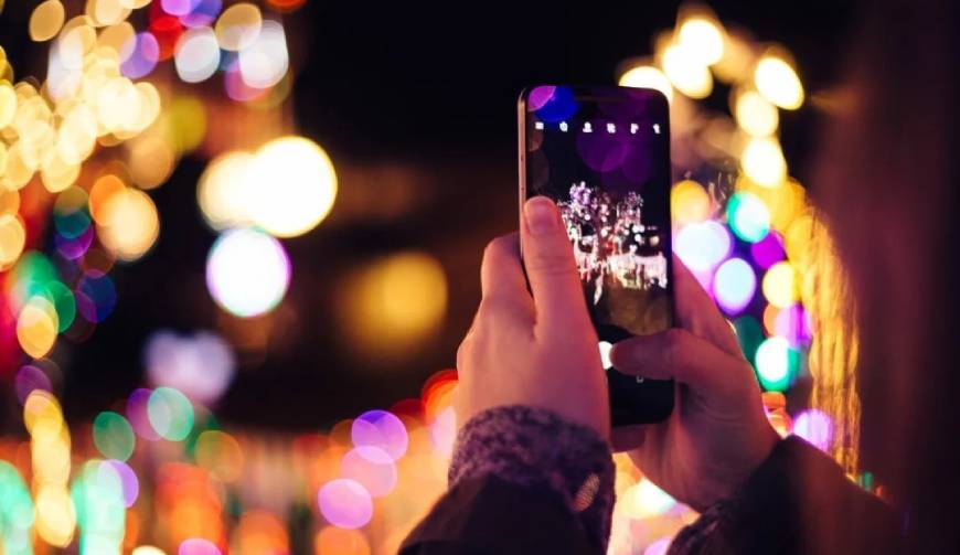 打破常规！忠县产品视频拍摄将如何重塑行业格局？