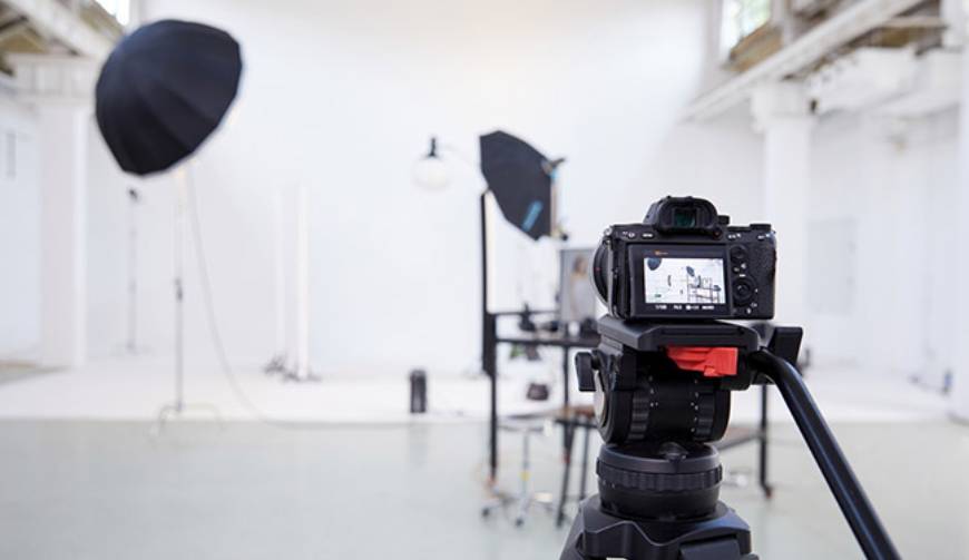 聚焦忠县产品视频拍摄，打造品牌传播新高度