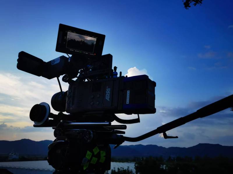 流量思维，忠县电商产品视频拍摄制作的核心逻辑