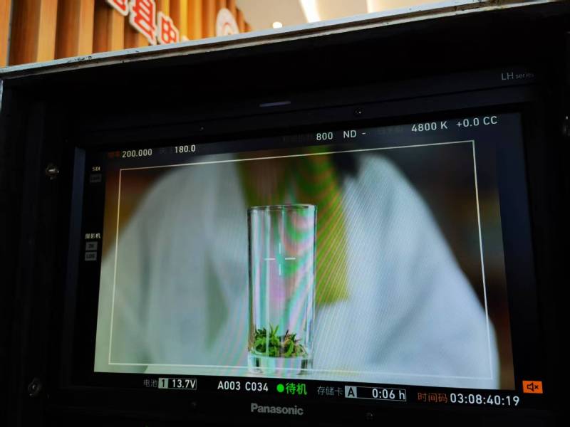 天然优选！忠县电商产品宣传视频溯源原料产地的真实故事