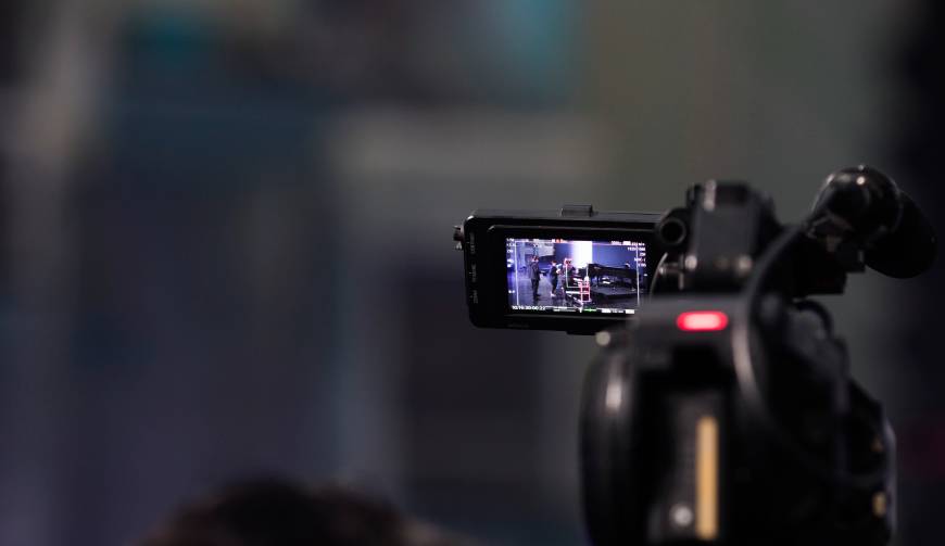 忠县产品视频拍摄制作：揭秘如何打造令人印象深刻的商业宣传片